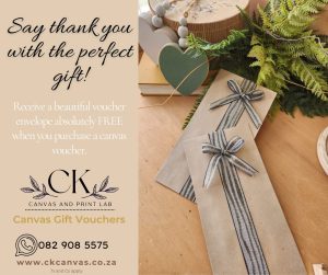 Gift Voucher